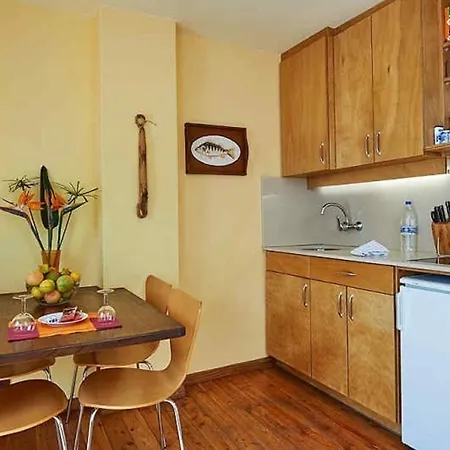 Apartman Maisonette De