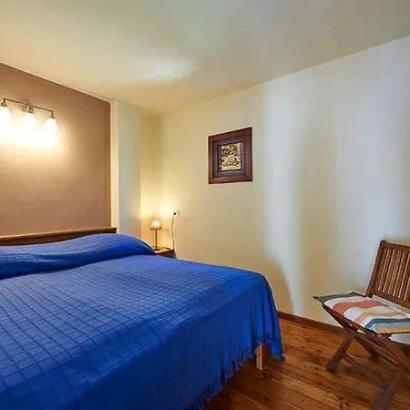 Maisonette De Apartman Tazacorte