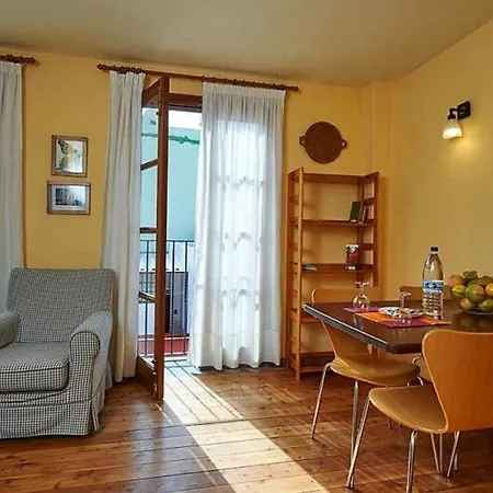Maisonette De Tazacorte