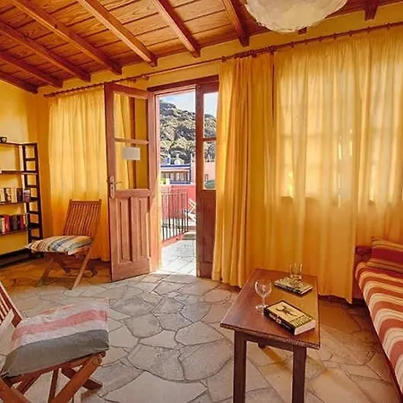 Maisonette De * Tazacorte
