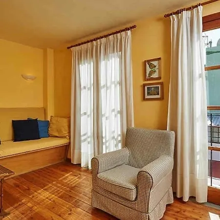 Maisonette De Apartman *