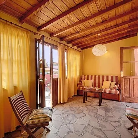 Maisonette De Apartman *